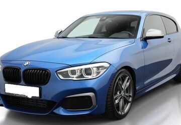 BMW M135 136.705 km 23.749 &euro; Hagen 58091
