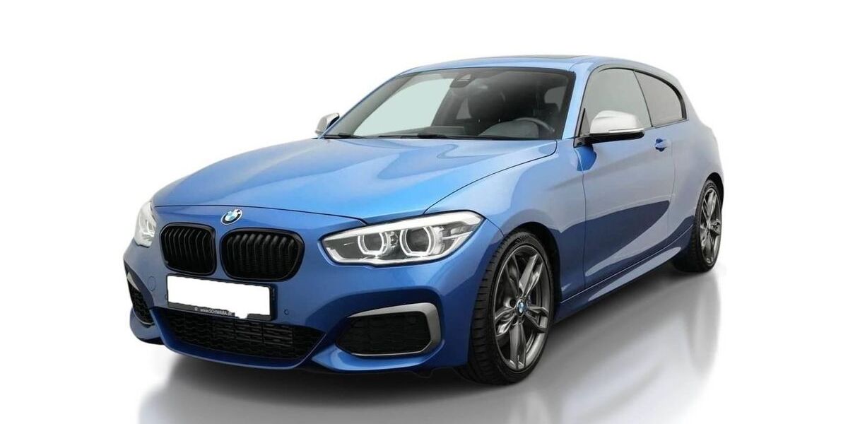 BMW M135 136.705 km 23.749 &euro; Hagen 58091