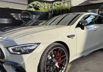 Mercedes-Benz AMG GT 29.000 km 99.800 &euro; Herne 44649