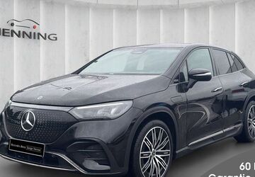 Mercedes-Benz EQE SUV 14.719 km 63.480 &euro; Herne 44653