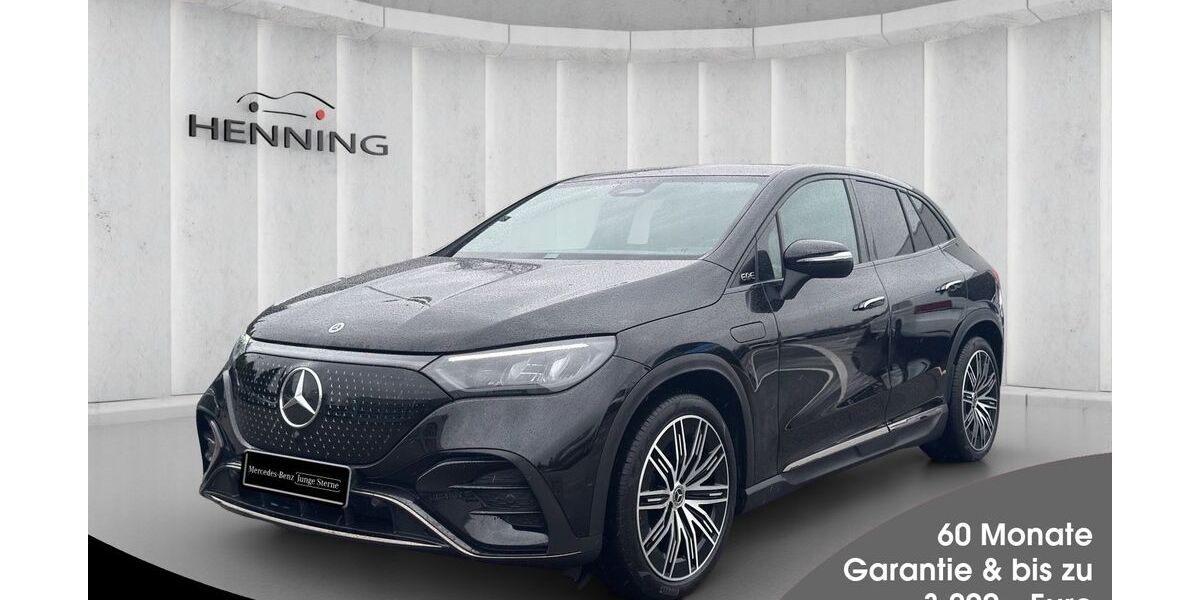 Mercedes-Benz EQE SUV 14.719 km 63.480 &euro; Herne 44653