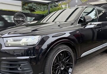 Audi Q7 215.000 km 32.500 &euro; Herne 44649