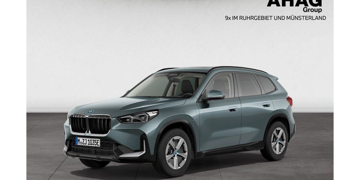 BMW X1 23.650 km 41.900 &euro; Witten 58455