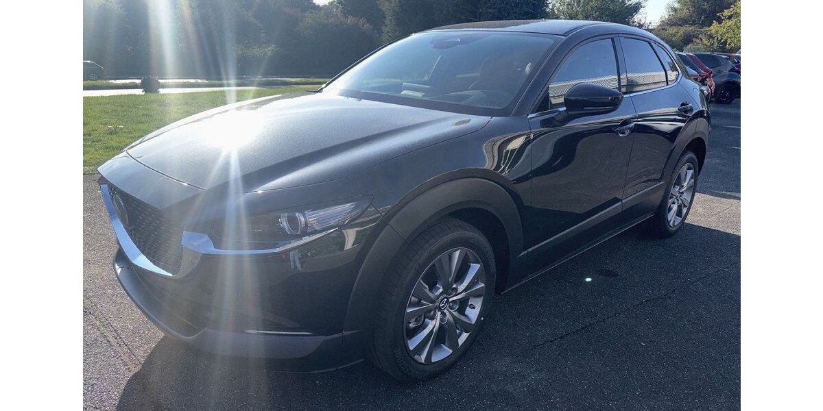 Mazda CX-30 1.893 km 29.780 &euro; Neuss 41464