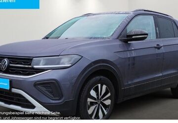 VW T-Cross 5.489 km 21.250 &euro; Neuss 41460
