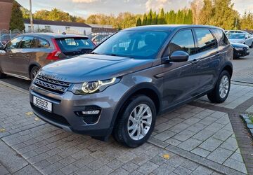 Land Rover Discovery Sport 197.926 km 12.790 &euro; Herten 45701