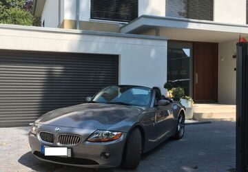 BMW Z4 86.000 km 18.490 &euro; Mettmann 40822