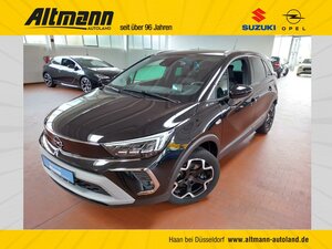 Opel Crossland X Ultimate-Paket Komfort-Paket Head-Up N 9.615 km 21.480 &euro; HAAN 42781