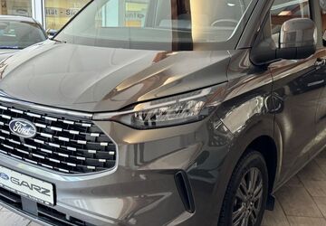 Ford Tourneo Custom 18.400 km 41.850 &euro; Sprockhövel 45549