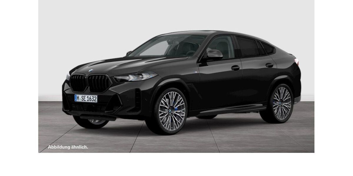 BMW X6 21.875 km 87.740 &euro; Velbert 42553