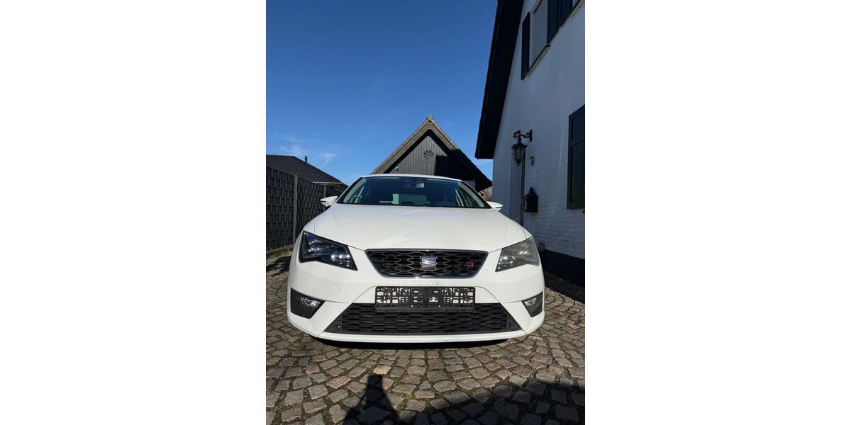 Seat Leon 205.000 km 8.000 &euro; Düsseldorf 40213