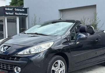 Peugeot 207 132.413 km 2.990 &euro; Velbert 42551