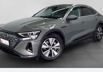 Audi Q8 e-tron 36.692 km 48.870 &euro; Bochum 44809