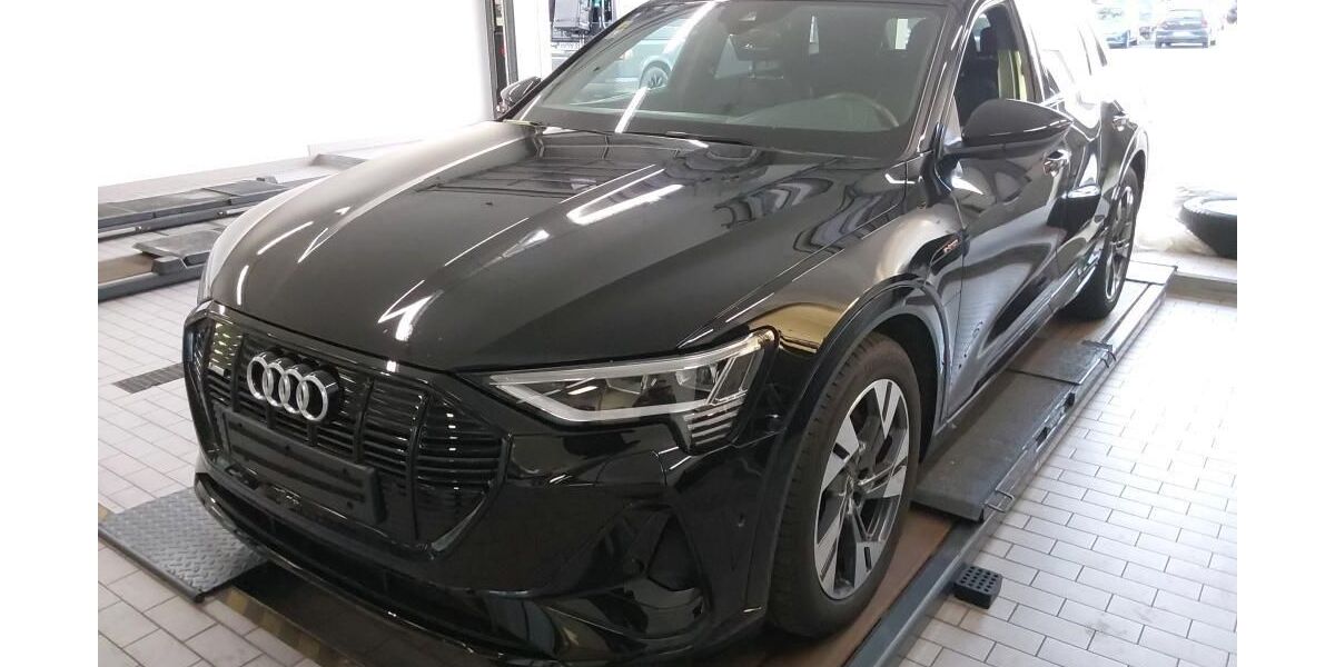 Audi e-tron 32.073 km 31.225 &euro; Hagen 58091