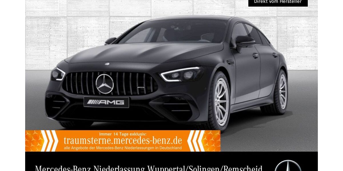 Mercedes-Benz AMG GT 20.399 km 95.490 &euro; Wuppertal 42115
