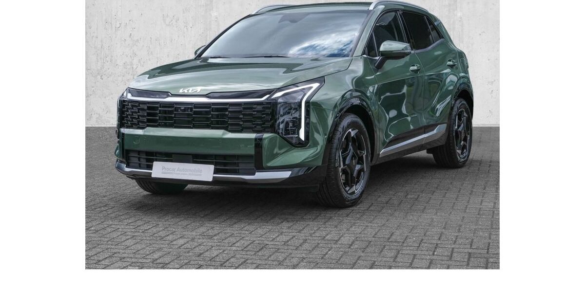 Kia Sportage 9.999 km 31.590 &euro; Mettmann 40822