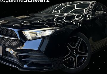 Mercedes-Benz A 180 69.940 km 21.980 &euro; Remscheid 42897