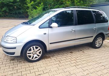 VW Sharan 300.000 km 3.400 &euro; Hagen 58093