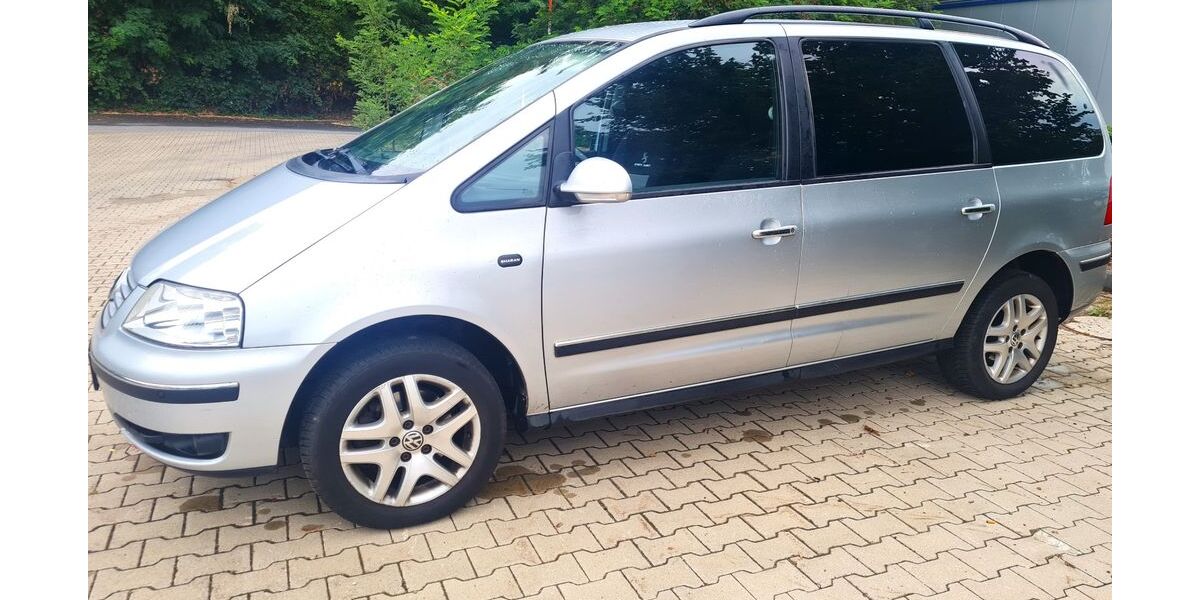 VW Sharan 300.000 km 3.400 &euro; Hagen 58093