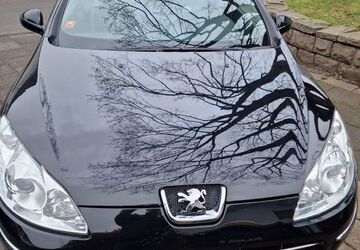 Peugeot 407 164.400 km 3.800 &euro; Essen 45356