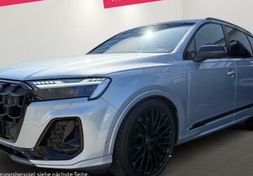 Audi Q7 18.000 km 82.980 &euro; Mülheim 45478