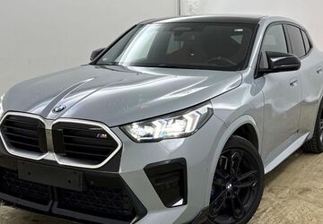 BMW X2 55.728 km 50.230 &euro; Hagen 58091