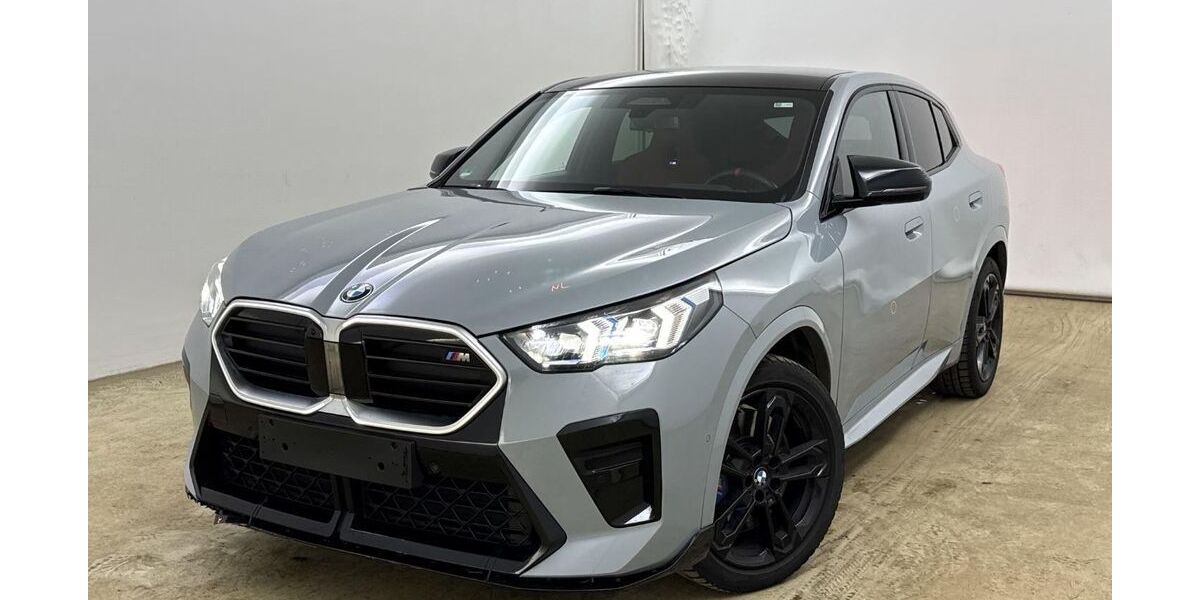 BMW X2 55.728 km 50.230 &euro; Hagen 58091