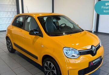 Renault Twingo 45.607 km 10.190 &euro; Wuppertal 42287