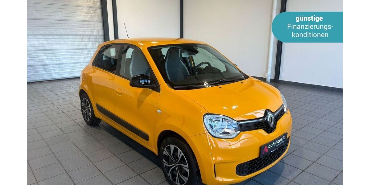 Renault Twingo 45.607 km 10.190 &euro; Wuppertal 42287