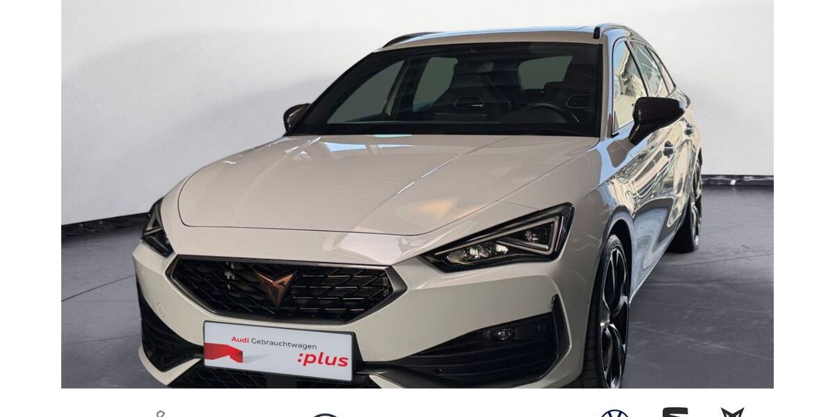Cupra Leon 33.600 km 23.980 &euro; Hilden 40721