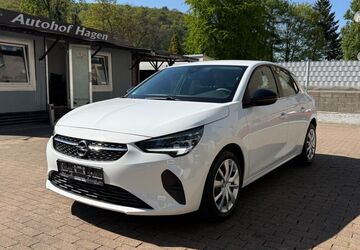Opel Corsa 43.000 km 10.490 &euro; Hagen 58089
