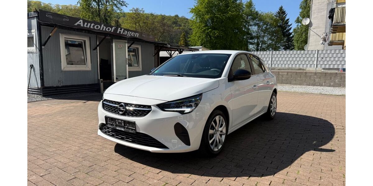 Opel Corsa 43.000 km 10.490 &euro; Hagen 58089