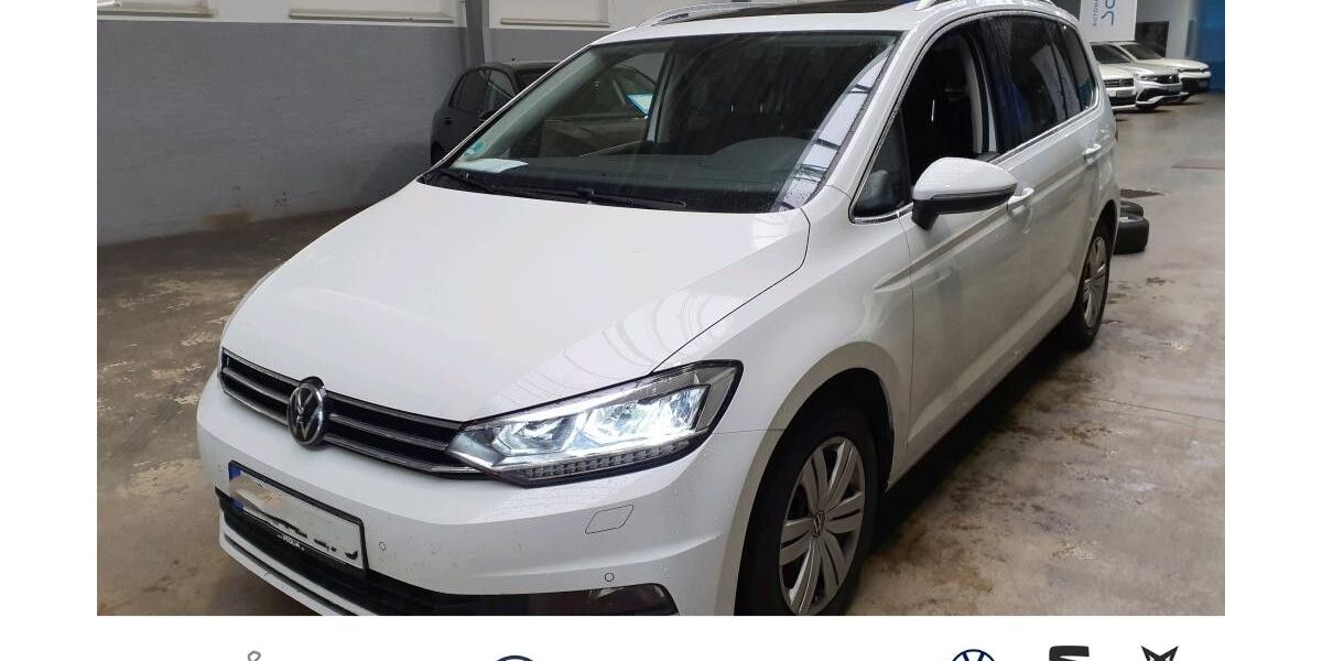 VW Touran 64.927 km 27.950 &euro; Hilden 40721