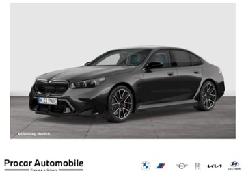 BMW M5 14.100 km 112.770 &euro; Velbert 42553