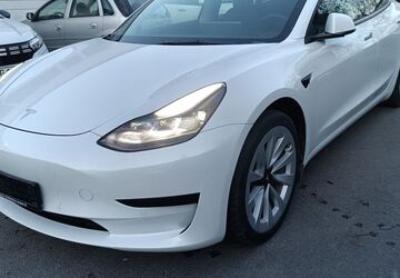 Tesla Model 3 92.000 km 23.999 &euro; Wuppertal 42281