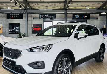 Seat Tarraco 78.000 km 28.900 &euro; Remscheid 42859