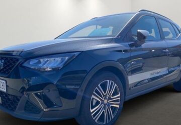 Seat Arona 5.000 km 22.890 &euro; Velbert 42553