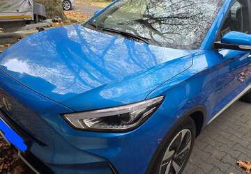 MG ZS 17.700 km 17.299 &euro; Gladbeck, Stadt 45968