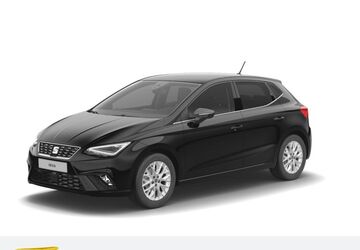 Seat Ibiza 20.914 km 20.980 &euro; Bochum 44809