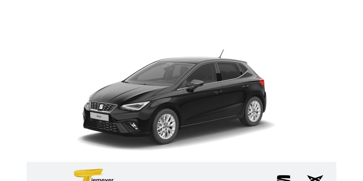 Seat Ibiza 20.914 km 20.980 &euro; Bochum 44809