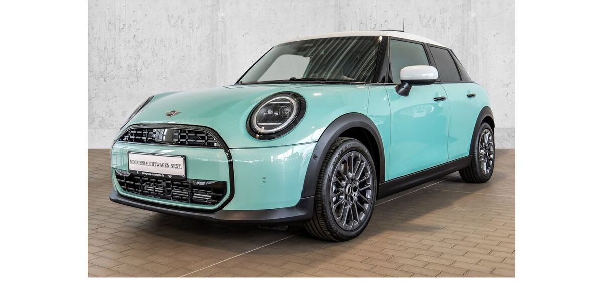 Mini Cooper C 1.500 km 31.250 &euro; Hagen 58119