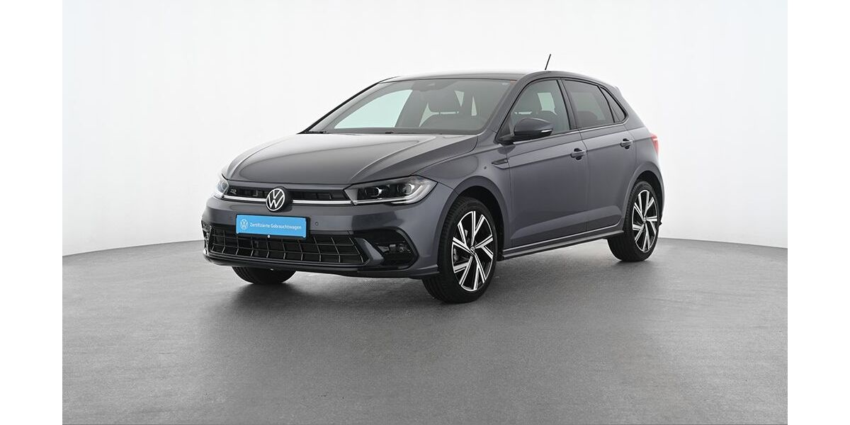 VW Polo 13.049 km 22.960 &euro; Essen 45143