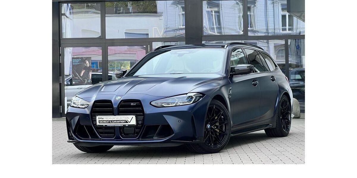 BMW M3 19.558 km 85.980 &euro; Wuppertal 42117