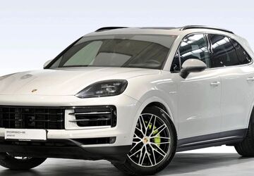 Porsche Cayenne 14.766 km 97.690 &euro; Düsseldorf 40468