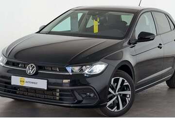 VW Polo 24.270 km 19.960 &euro; Düsseldorf 40599