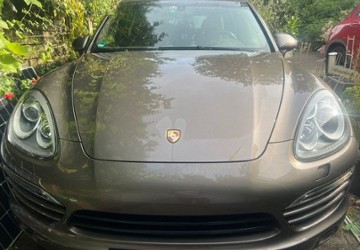Porsche Cayenne 199.500 km 18.790 &euro; Velbert 42553