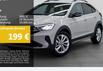 VW Taigo 24.961 km 22.530 &euro; Bochum 44809