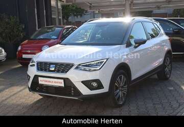 Seat Arona 39.000 km 15.990 &euro; Herten 45699