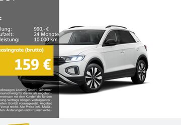 VW T-Roc 26.430 km 22.490 &euro; Bochum 44892