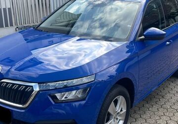Skoda Kamiq 45.200 km 15.500 &euro; Essen 45144